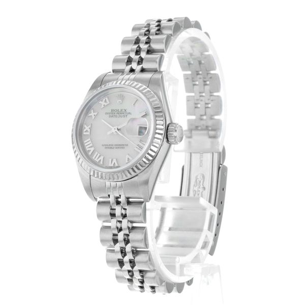 Rolex Datejust Lady 79174